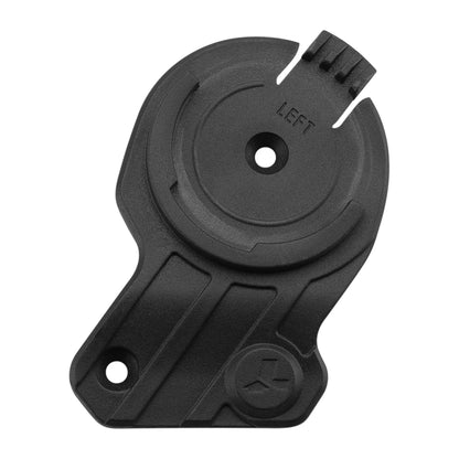 LIFT Safety Noise Control Hearing Protection (dielectric, 25DB Passive NRR, fits hard hats)