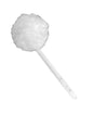 280412 Better Brush 12" Toilet Bowl Mop, White, 100 per case — FREE SHIPPING*