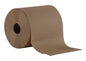 Empress® Universal Hard Wound Roll Towel, Natural Kraft, 800'/rl - 6/cs