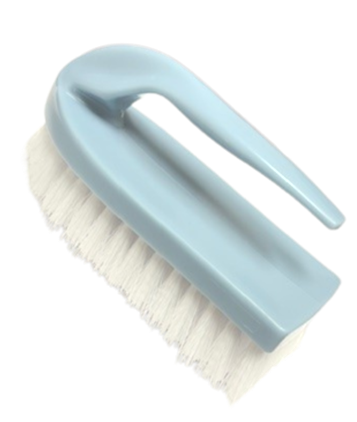 310106 Better Brush Iron Handle Scrub Brush, 12 per case  —  FREE SHIPPING*