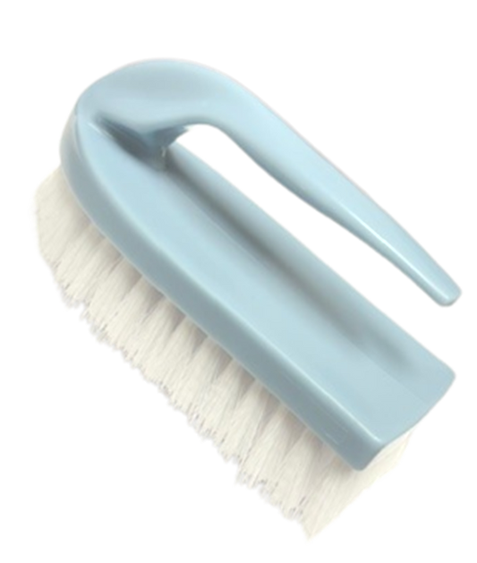 310106 Better Brush Iron Handle Scrub Brush, 12 per case  —  FREE SHIPPING*