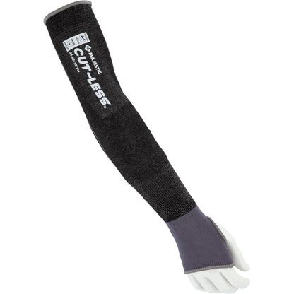 3142-18THY Majestic 18" Cut-less with Korplex® Cut Resistant Sleeves — 1 Each or 240 Each — FREE SHIPPING*