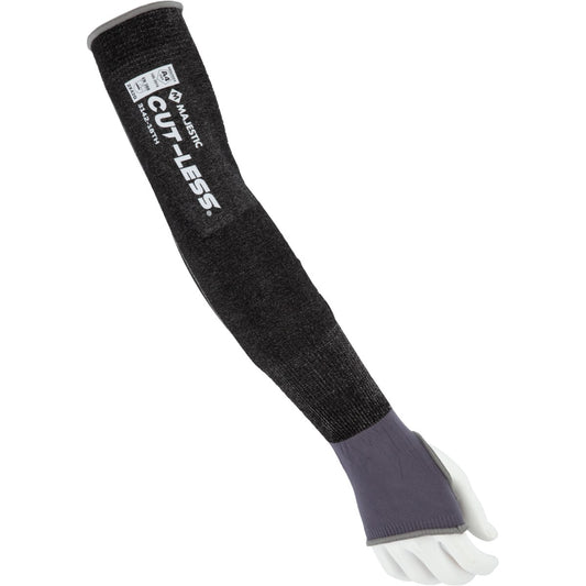3142-18THY Majestic 18" Cut-less with Korplex® Cut Resistant Sleeves — 1 Each or 240 Each — FREE SHIPPING*