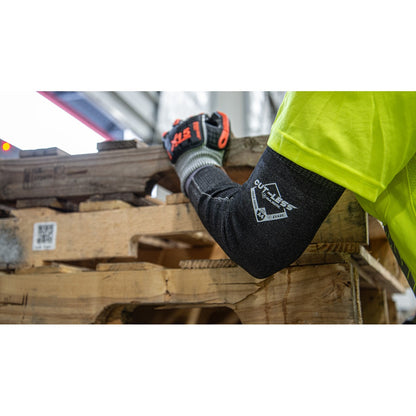 3142-14THY Majestic 14" Cut-less with Korplex® Cut Resistant Sleeves — 1 Each or 240 Each — FREE SHIPPING*