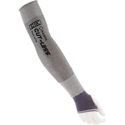 31426-18THE Majestic Cut-Less® with Korplex® Cut Resistant Sleeve, A6 — 1 Each or 240 Each — FREE SHIPPING*