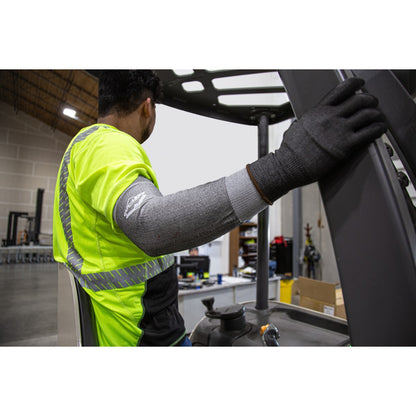 31426-18THE Majestic Cut-Less® with Korplex® Cut Resistant Sleeve, A6 — 1 Each or 240 Each — FREE SHIPPING*