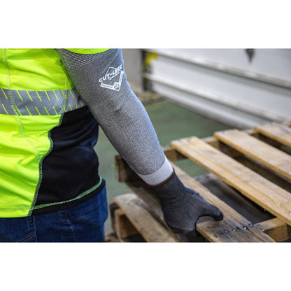 31426-18THE Majestic Cut-Less® with Korplex® Cut Resistant Sleeve, A6 — 1 Each or 240 Each — FREE SHIPPING*