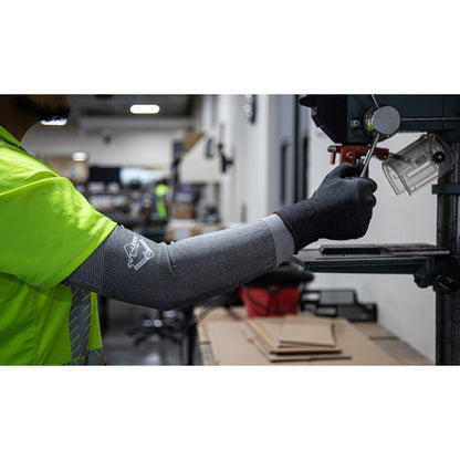 31426-18THE Majestic Cut-Less® with Korplex® Cut Resistant Sleeve, A6 — 1 Each or 240 Each — FREE SHIPPING*