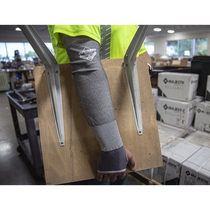 31426-18THE Majestic Cut-Less® with Korplex® Cut Resistant Sleeve, A6 — 1 Each or 240 Each — FREE SHIPPING*