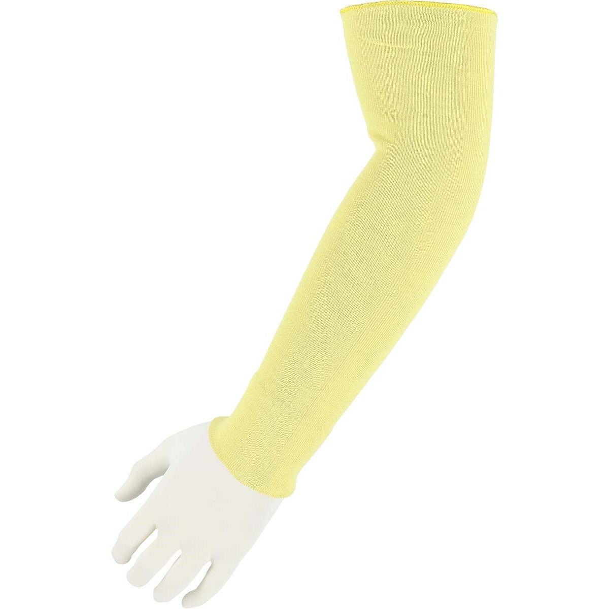 3145-24 Majestic 24” 2- Ply Cut & Heat Resistant Sleeves w Kevlar® — 1 Each or 240 Each — FREE SHIPPING*