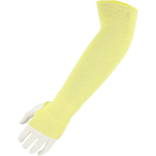 3145-18TH Majestic 18” 2- Ply Cut & Heat Resistant Sleeves w Kevlar® — 1 Each or 240 Each — FREE SHIPPING*
