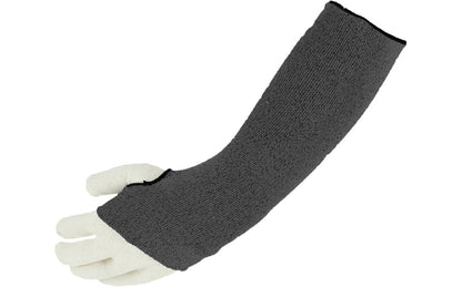 3147-18TH Majestic 18” 2- Ply Cut Resistant Sleeves made with Dyneema® — 1 Each or 240 Each — FREE SHIPPING*