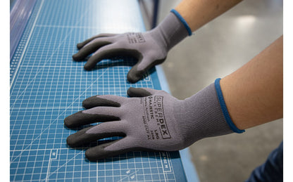 3228 Majestic SuperDex® Micro Foam Nitrile Palm Coated Glove — 12 Pairs or 144 Pairs — FREE SHIPPING*