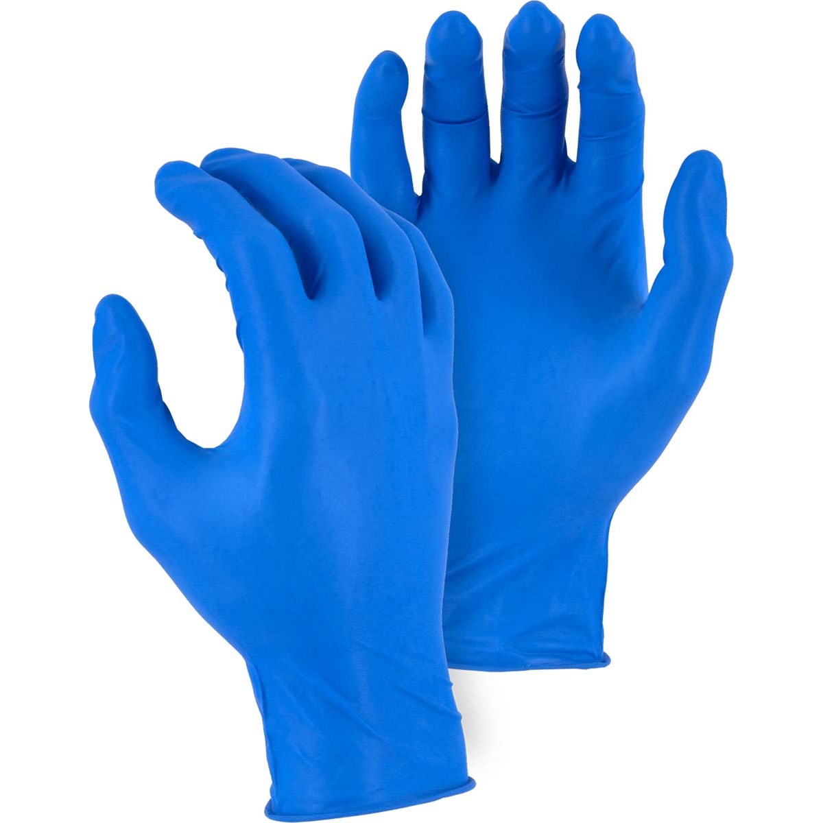 3277 Majestic Disposable Exam Grade 8 MIL Nitrile Glove — 1 Box or 10 Boxes — FREE SHIPPING*