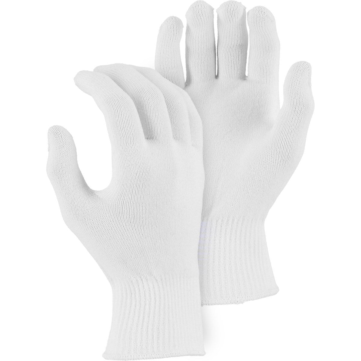 3430 Majestic Thermalite® Glove Liner with Hollow Core Fiber — 12 Pairs or 144 Pairs — FREE SHIPPING*