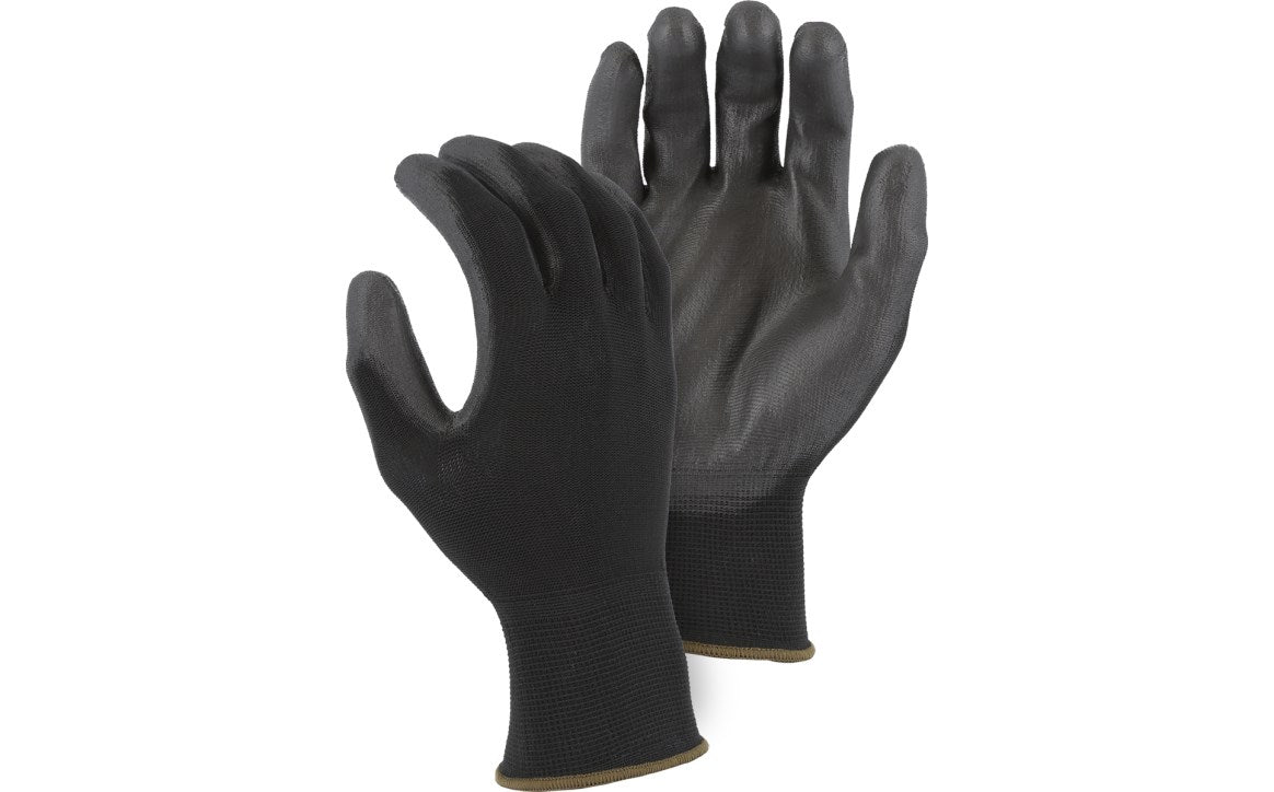 3432A Majestic Seamless Knit Palm C — 12 Pairs or 240 Pairs — FREE SHIPPING*