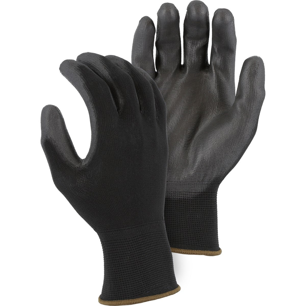 3432A Majestic Seamless Knit Palm C — 12 Pairs or 240 Pairs — FREE SHIPPING*