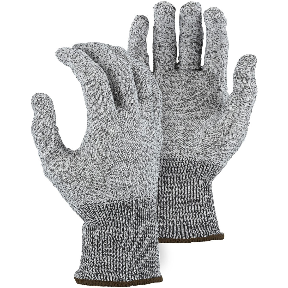 35-2501 Majestic Cut-Less Watchdog® Seamless Knit Glove — 1 Each or 240 Each — FREE SHIPPING*