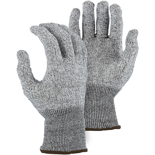 35-2501 Majestic Cut-Less Watchdog® Seamless Knit Glove — 1 Each or 240 Each — FREE SHIPPING*