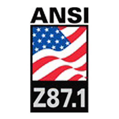 CR2 Series Safety Glasses with Indoor Outdoor Lenses, Women Inspired Smooth Design