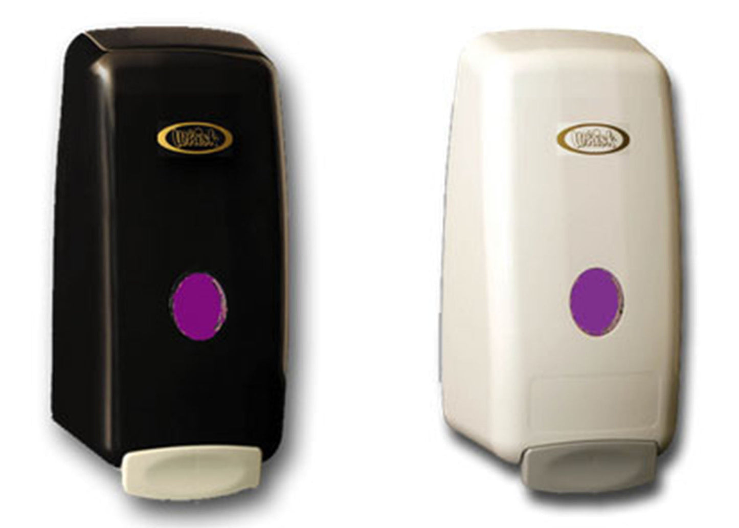 Whisk Pearlized Pink Lotion Soap, 1000 ml CleanShot LIQUID Dispenser Refills - 8/cs