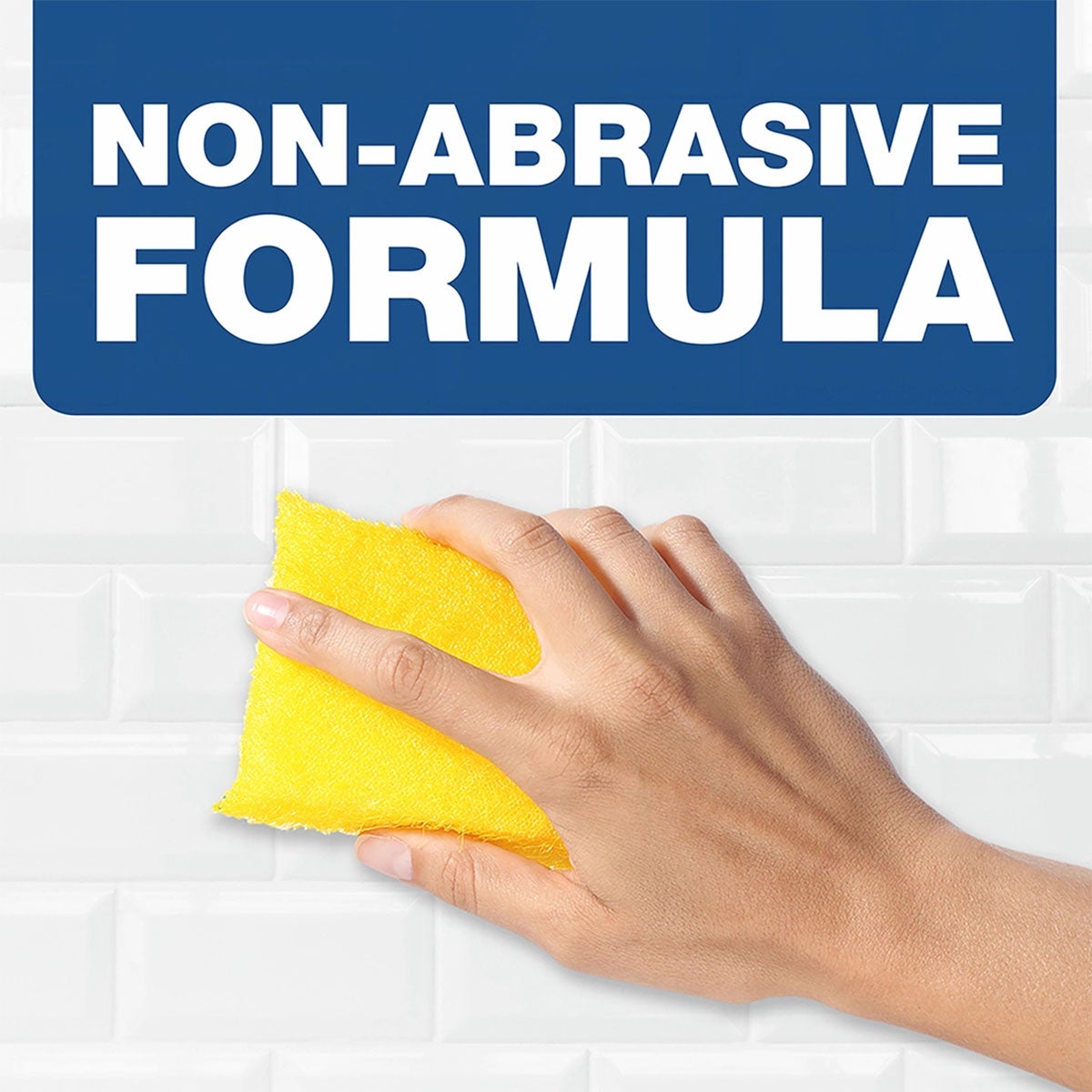 P&G Professional Comet® Cleaner with Bleach, Multi Purpose Liquid, Ready to Use, 3-30, Gallon - 3/cs