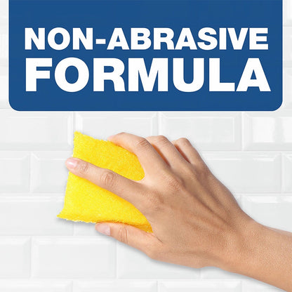 P&G Professional Comet® Cleaner with Bleach, Multi Purpose Liquid, Ready to Use, 3-30, Gallon - 3/cs