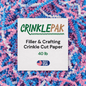 CrinklePak Crinkle Paper 40LB Baby Blend