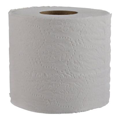 BT 965002 Empress Premium 2-ply Bath Tissue, Sheet Size: 4" x 3.5", 500 sht/rl - 96/cs