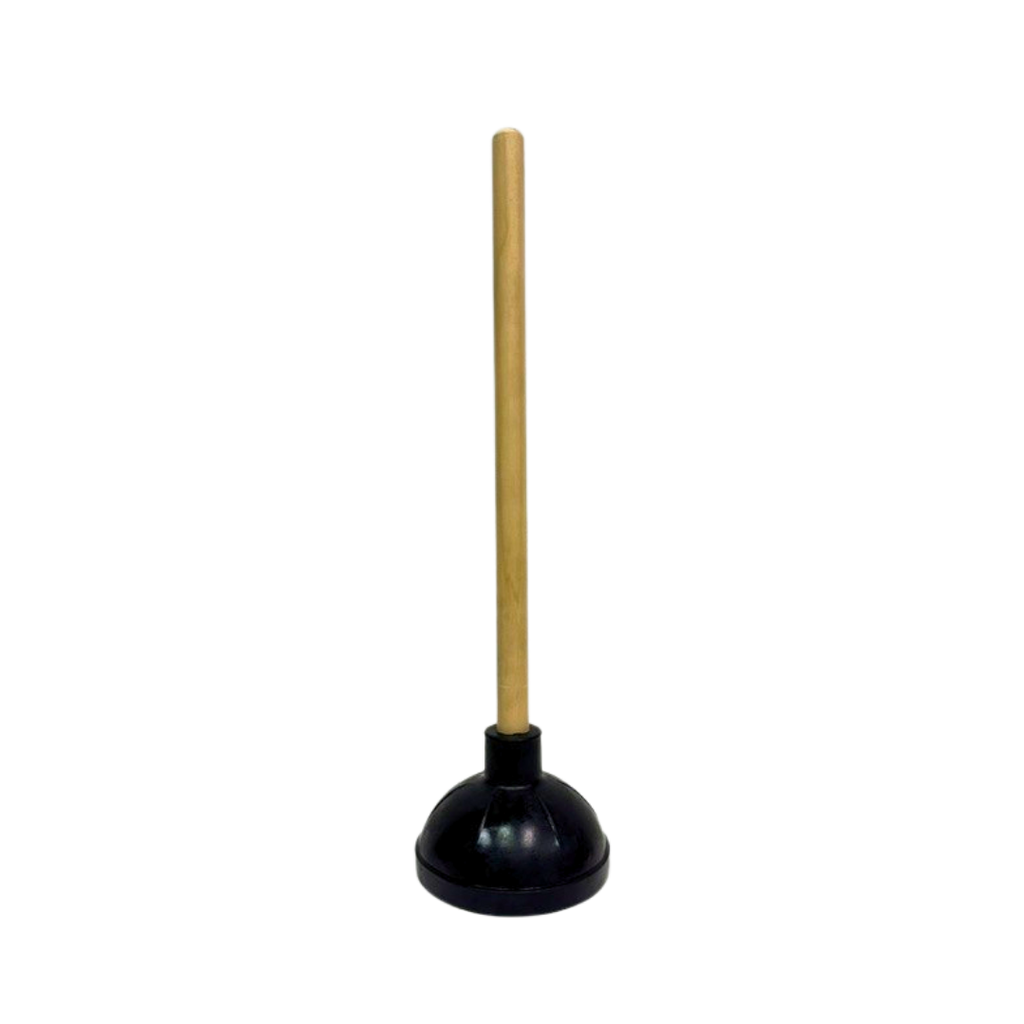 510209 Better Brush Ball Style Plunger, 12 per case — FREE SHIPPING*