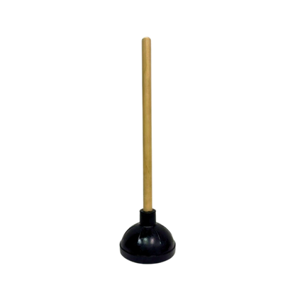 510209 Better Brush Ball Style Plunger, 12 per case — FREE SHIPPING*