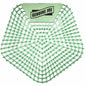 Genuine Joe Anti-Splash Scented Urinal Screens, CHOOSE YOUR SCENT - 10/bx