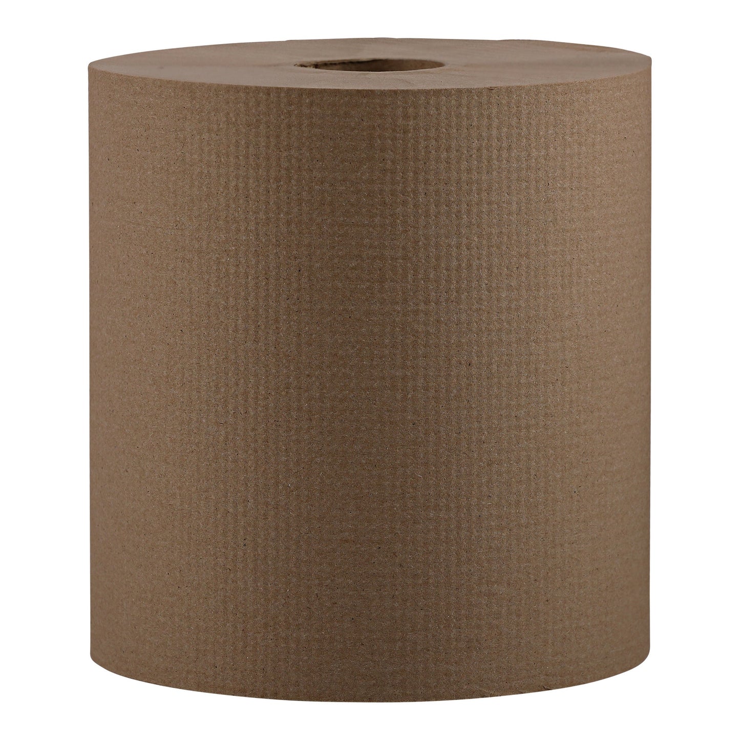 Empress® Universal Hard Wound Roll Towel, Natural Kraft, 800'/rl - 6/cs