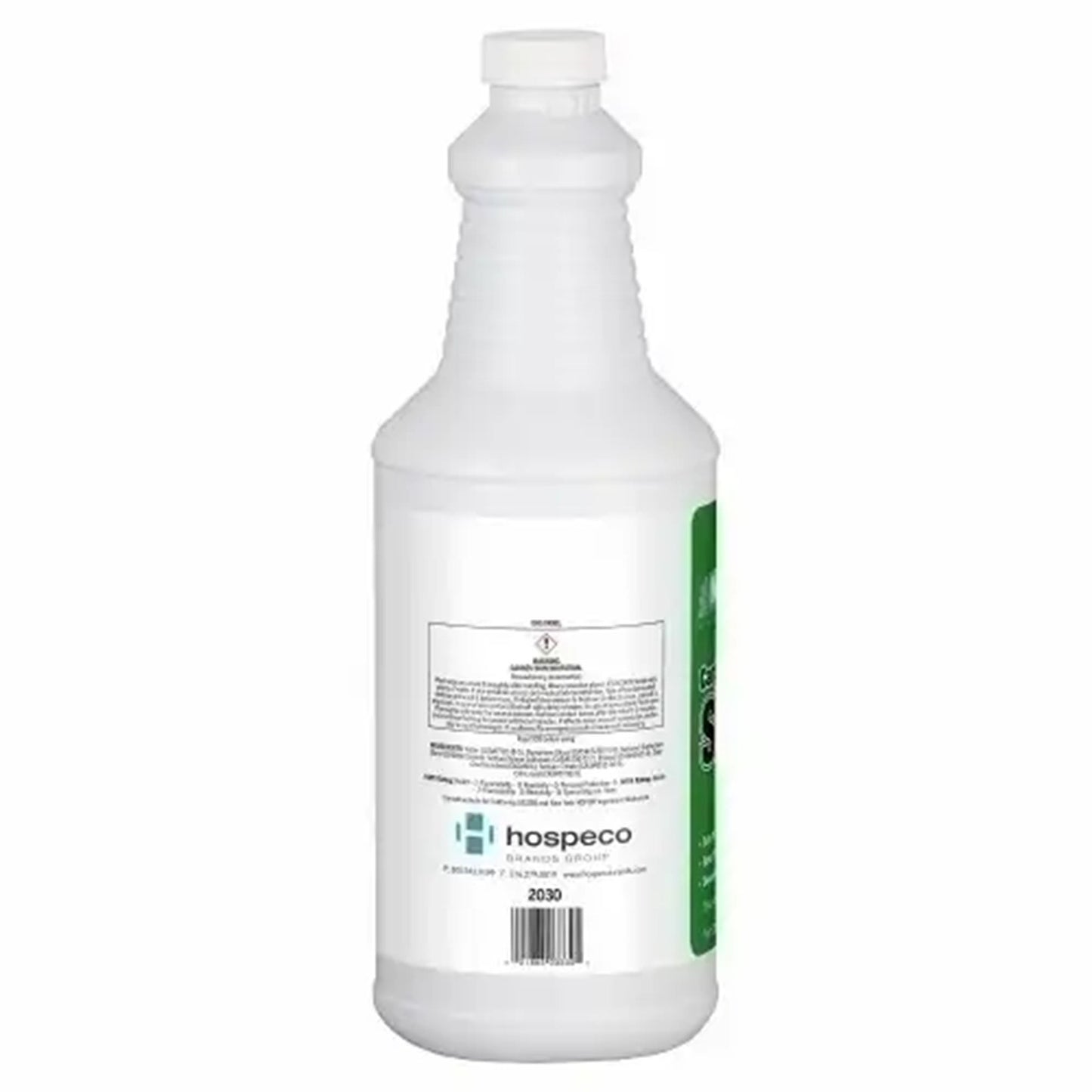 Super N® Carpet & Upholstery Shampoo with Odor Neutralizer, Quart - 6/cs