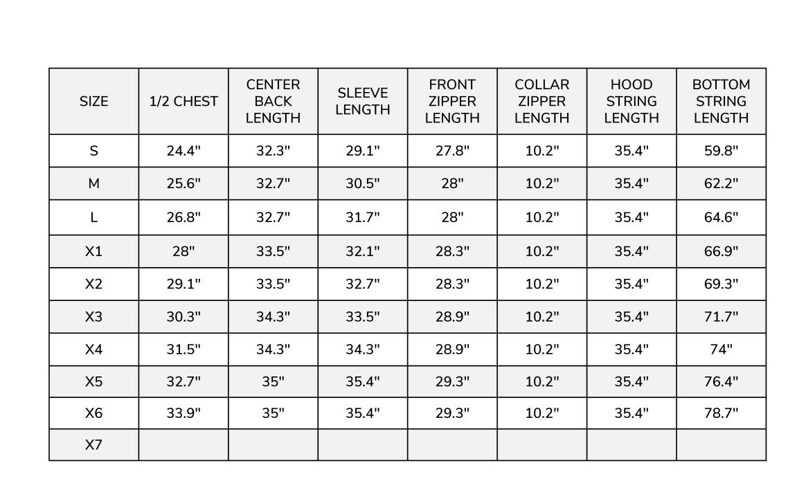71-2000 Majestic 2-Piece Hooded Waterproof Rain Suit — 1 Each or 10 Each — FREE SHIPPING*