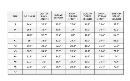 71-2000 Majestic 2-Piece Hooded Waterproof Rain Suit — 1 Each or 10 Each — FREE SHIPPING*