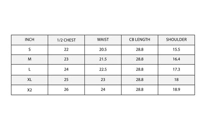 75-3209W Majestic Hi-Viz Mesh Women's Vest with DOT Striping, ANSI 2 — 1 Each or 50 Each — FREE SHIPPING*