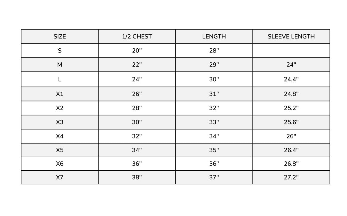 75-5045 Majestic Site Safety Long Sleeve Shirt — 1 Each or 25 Each — FREE SHIPPING*