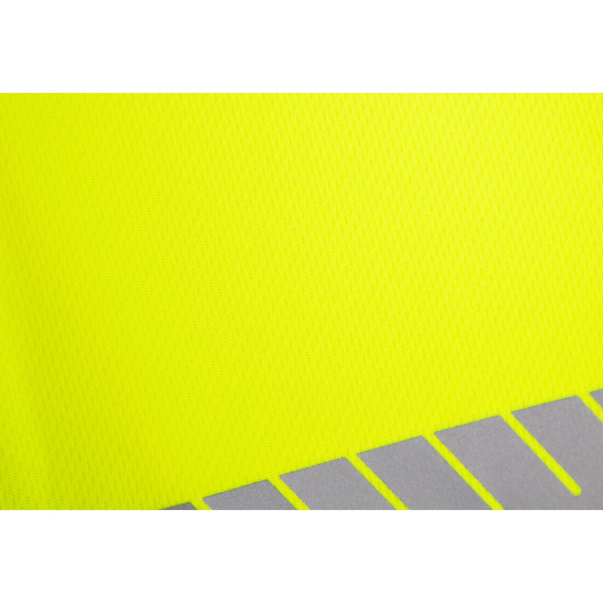 75-5357 Majestic High Visibility Shirt with Reflective Chainsaw Striping, ANSI 3, R — 1 Each or 25 Each — FREE SHIPPING*