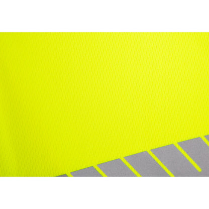75-5357 Majestic High Visibility Shirt with Reflective Chainsaw Striping, ANSI 3, R — 1 Each or 25 Each — FREE SHIPPING*