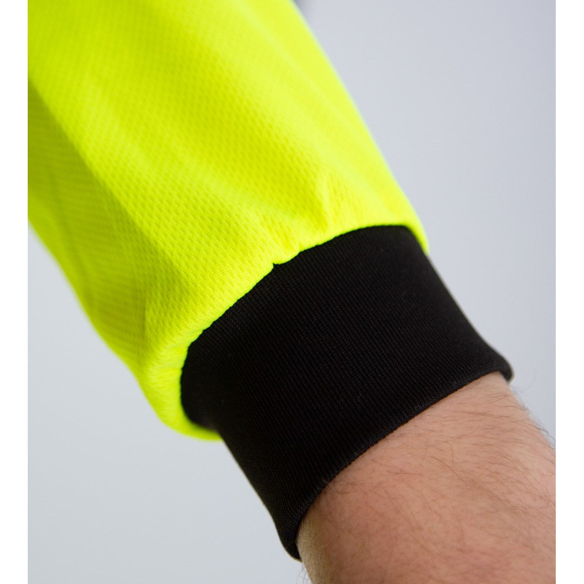 75-5357 Majestic High Visibility Shirt with Reflective Chainsaw Striping, ANSI 3, R — 1 Each or 25 Each — FREE SHIPPING*