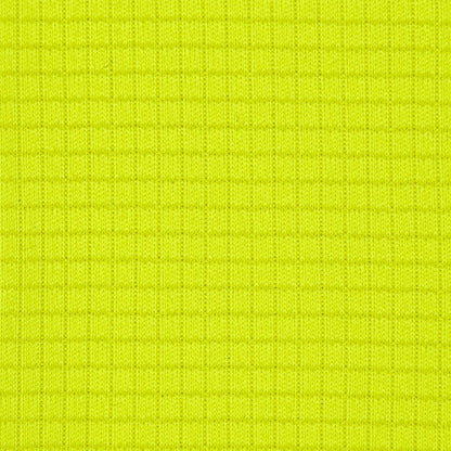 75-5359 Majestic Hi-Viz Yellow Hooded Long Sleeve Shirt, ANSI 3, R — 1 Each or 25 Each — FREE SHIPPING*