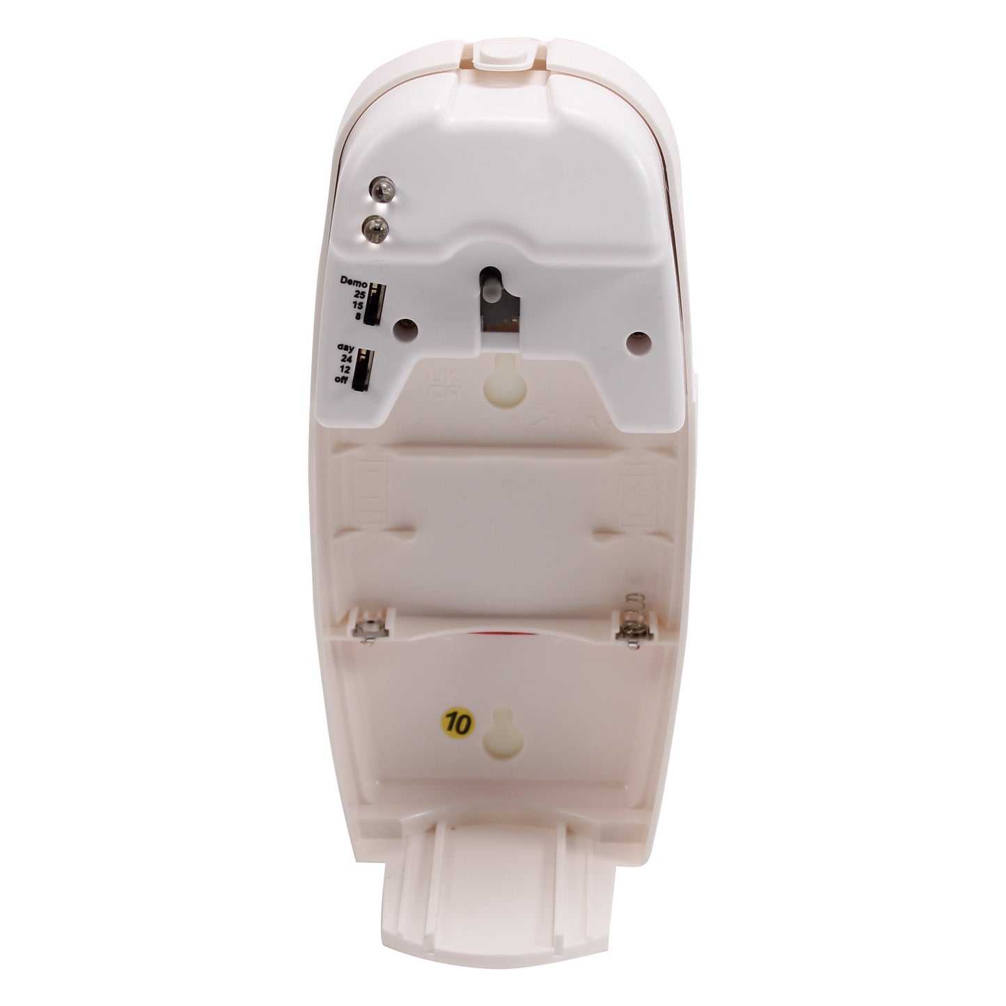 Performance Plus™ Metered Aerosol Fragrance Dispenser