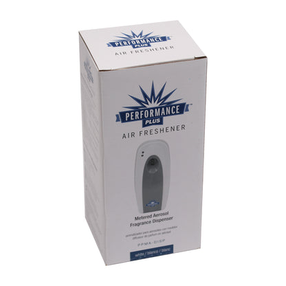 Performance Plus™ Metered Aerosol Fragrance Dispenser