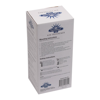 Performance Plus™ Metered Aerosol Fragrance Dispenser