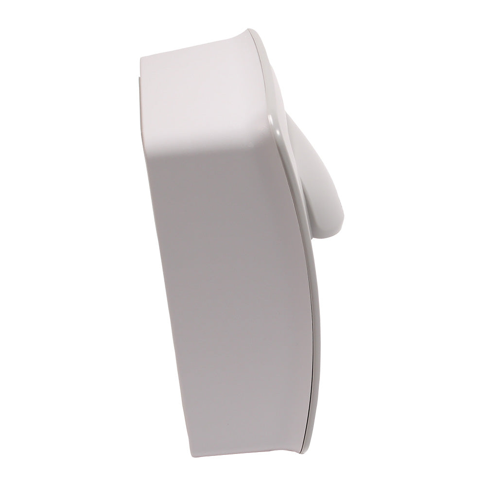 Performance Plus™ Manual FOAM or LIQUID Soap & Hand Sanitizer Dispenser, Choose Black or Gray - 1/ea