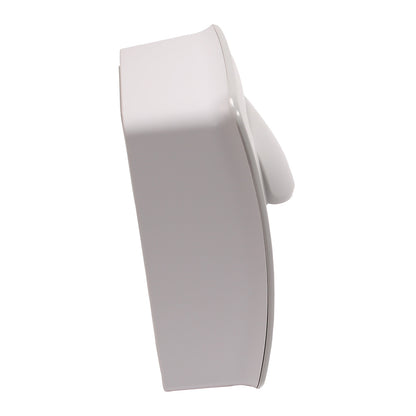 Performance Plus™ Manual FOAM or LIQUID Soap & Hand Sanitizer Dispenser, Choose Black or Gray - 1/ea