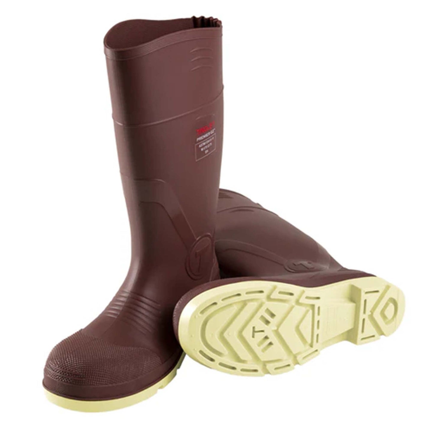 Premier G2® Safety Toe Knee Boot