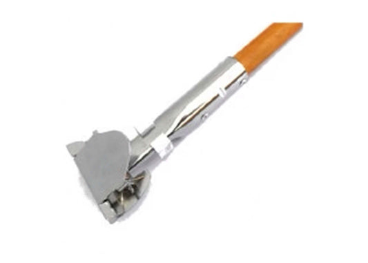 Better Brush Clip-On Dust Mop Handle - 12/cs