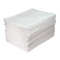 82000 Sellars TOOLBOX® Oil Only Meltblown Heavy Duty Sorbent Pads, 24 gal/bale, 18" x 15", White, 100 per bag — FREE SHIPPING*